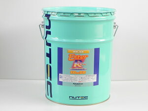 NUTECij[ebNj ESTER RACINGV[YiNC-50jwiGXenj 10W-50 / 10W50 20LʃGWIC