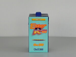 NUTECij[ebNj ESTER RACINGV[YiNC-51jwiGXenj 0W-30 / 0W30 1L(1bg) 15{ZbgGWIC