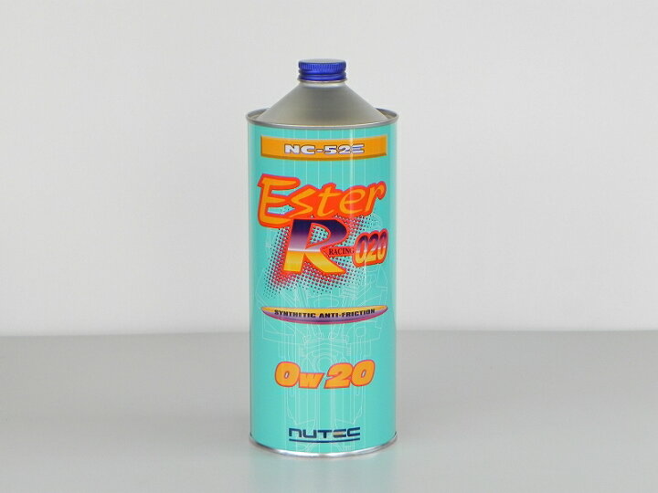 楽天市場】NUTEC（ニューテック） ESTER RACINGシリーズ（NC-52E）化学 