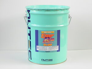 NUTECij[ebNj ESTER RACINGV[YiNC-52EjwiGXenj 0W-20 / 0W20 20LʃGWIC