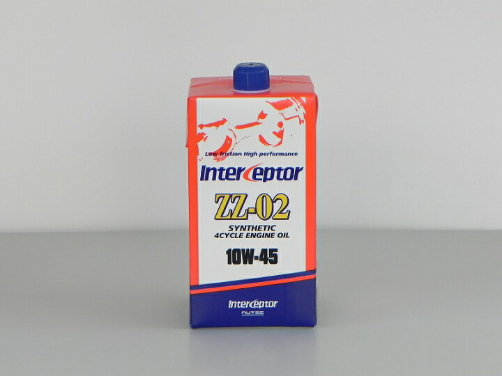 楽天市場 Nutec Zz 02化学合成 エステル系 10w 45 10w45 1l 1リットル 15本セットエンジンオイル パーツ館