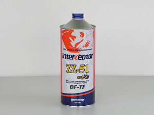 NUTEC ZZ-51 ATF 1L(1bg)w(GXen) I[g}`bNt[hNUTECij[ebNj IC