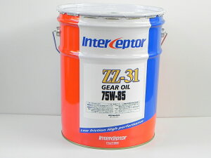 NUTEC ZZ-31 20Lʉw(GXen) 75W-85NUTECij[ebNj MAIC