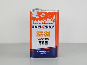 NUTEC ZZ-31 2L(2bg)w(GXen) 75W-85NUTECij[ebNj MAIC