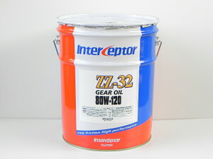 NUTEC ZZ-32 20Lʉw(GXen) 80W-120NUTECij[ebNj MAIC