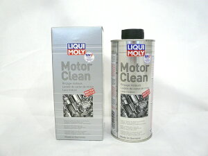 LIQUI MOLYiLj MOTOR CLEANi[^[N[jGWICpY 6{ZbghCcNO.1uh80TCY