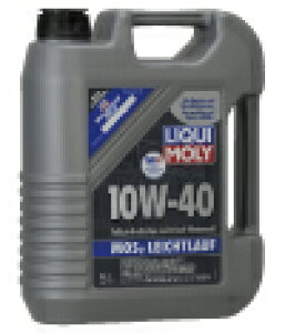 LIQUI MOLYiLj GWIC10W-40 / 10W40 MOS2 CghCrO 20LʃhCc NO.1uh80TCY