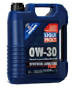 LIQUI MOLYiLj GWIC0W-30 / 0W30 SYNTHOIL LOGTIME PLUS100w 1L(1bg) 6{ZbghCc NO.1uh80TCY