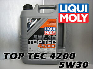 LIQUI MOLYiLj GWIC5W-30 / 5W30 gbvebN 4200f 1L(1bg) 6{ZbghCc NO.1uh80TCY