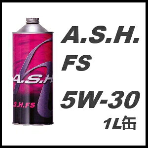 A.S.H. (ASH)AbV GWICFS 5W-30 / 5W301L(1bg) 12{Zbg
