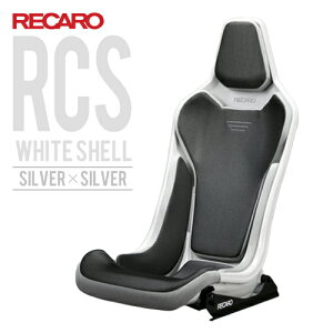 JV[g RCS zCgVF Vo[xVo[ RECARO J