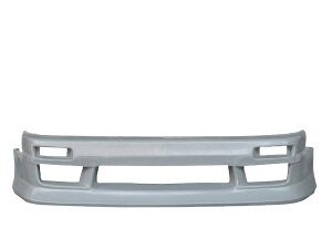 �V���r�A PS13 �t�����g�o���p�[ �O�� ��� S63/5�`H5/9 FRP ���h�� �ЊO�i SILVIA ���Y �j�b�T�� NISSAN