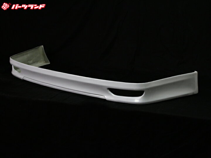 楽天市場】マークX GRX120 リアハーフ 前期 H16/11～H18/9 FRP 未塗装 