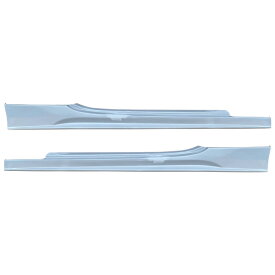 ZN6 86 G GT GTリミテッド RC 前期・後期用 エアロ サイドステップ FRP製 簡単取り付け