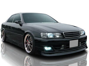 `FCT[ JZX100 tgn[t  H10/8`H13/6 FRP h ЊOi CHASER g^ TOYOTA
