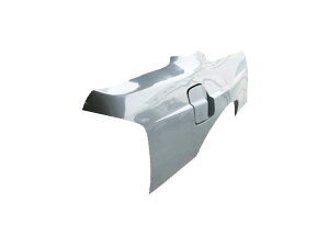 シルビア S14 ワイド リア フェンダー 前期 後期 H5/10〜H10/12 FRP 未塗装 社外品 左右セット SILVIA 日産 ニッサン 50ミリ 50MM