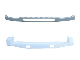 ジムニー JB23 フロントバンパー　リアバンパー H10/10～ FRP 未塗装 社外品 JIMNY スズキ SUZUKI