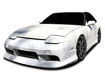 楽天市場】180SX（サイドステップ｜外装・エアロパーツ）：パーツ<車 
