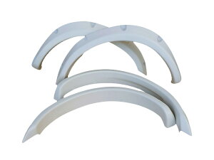 Wj[ JB23 ( ꕔʎdlԂւ̎ts ) I[o[tF_[ H10` FRP h ЊOi O㍶E1䕪 JIMNY XYL SUZUKI GA 65~ 65MM