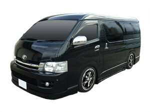nCG[X Ch TRH200 KDH200 tgn[t O  H16/8`H22/7 FRP h ЊOi HIACE g^ TOYOTA