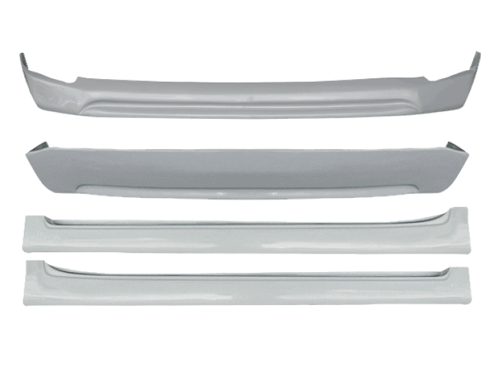 楽天市場】プリウス 30プリウス 30 ZVW30 エアロセット H23/12～H27/11