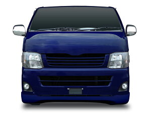 nCG[X WAXG[X 200n W i[ TRH200 KDH201 KDH206 tgn[t 2010/7`2013/11 SO[h 3^(H22/7`H25/11) FRP h ЊOi HIACE REGIUSACE g^ TOYOTA