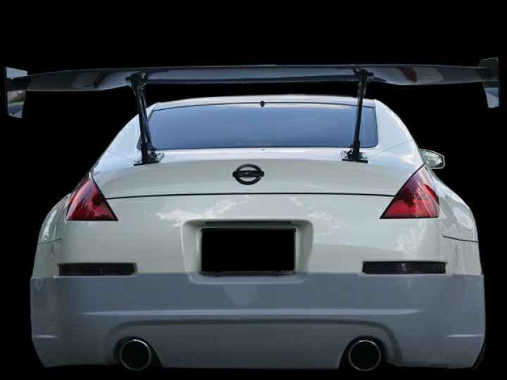 楽天市場】フェアレディZ Z33 エアロセット 前期 後期 H14/7～H20/11 