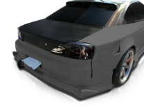 楽天市場】wonder s15 リアバンパーの通販