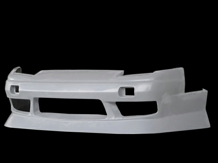 楽天市場】180SX RPS13 エアロセット 前期 中期 後期 H1～H10/12 FRP 