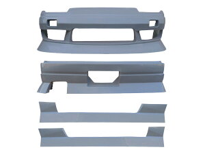 180SX RPS13 GAZbg O   H1`H10/12 FRP h ЊOi GCeB Y jbT NISSAN