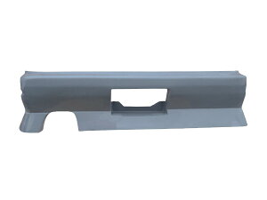 �V���r�A PS13 ���A�o���p�[ �O�� ��� S63/5�`H5/9 FRP ���h�� �ЊO�i SILVIA ���Y �j�b�T�� NISSAN