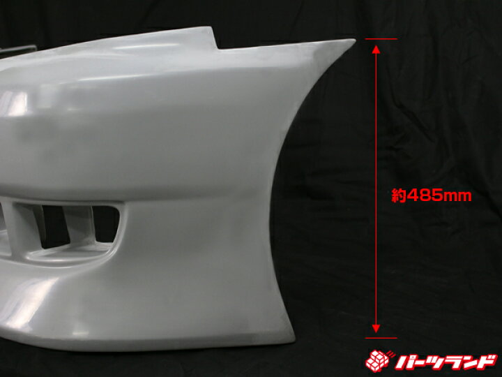 楽天市場】マーク GX110 JZX110 エアロセット 前期 H12/10～H14/9 FRP 