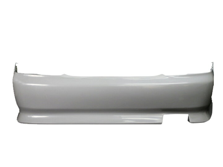 楽天市場】マーク GX110 JZX110 リアバンパー 前期 H12/10～H14/9 FRP  