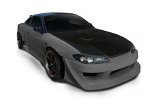 楽天市場】s15 フロントバンパー シルビア（パーツ｜車用品）：車用品 