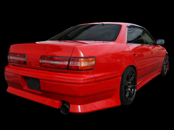 楽天市場】JZX100 マーク2 マークII サイドステップ 前期 後期 H8/9 