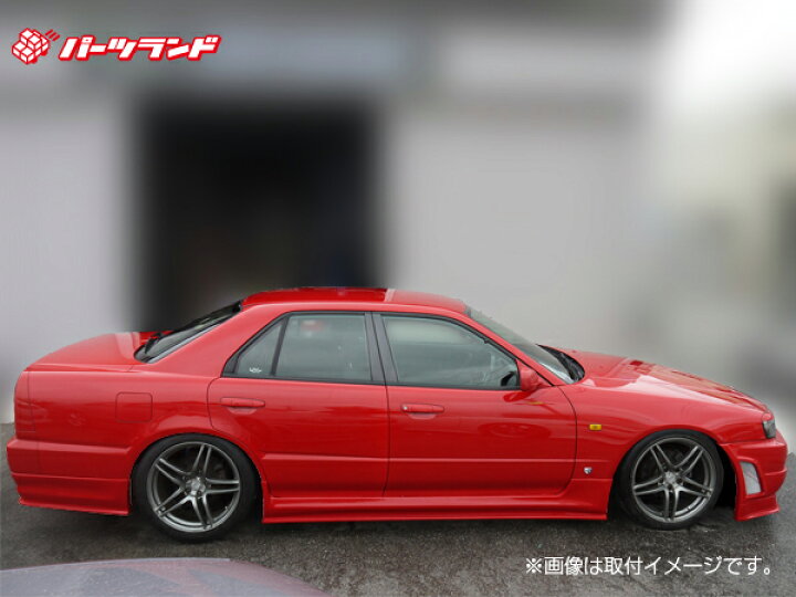 楽天市場】スカイライン R34 ER34 エアロセット H10/5～H12/8/28 H12/8 