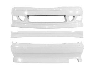 `FCT[ JZX100 GAZbg O  H8/9`H13/6 FRP h ЊOi CHASER g^ TOYOTA