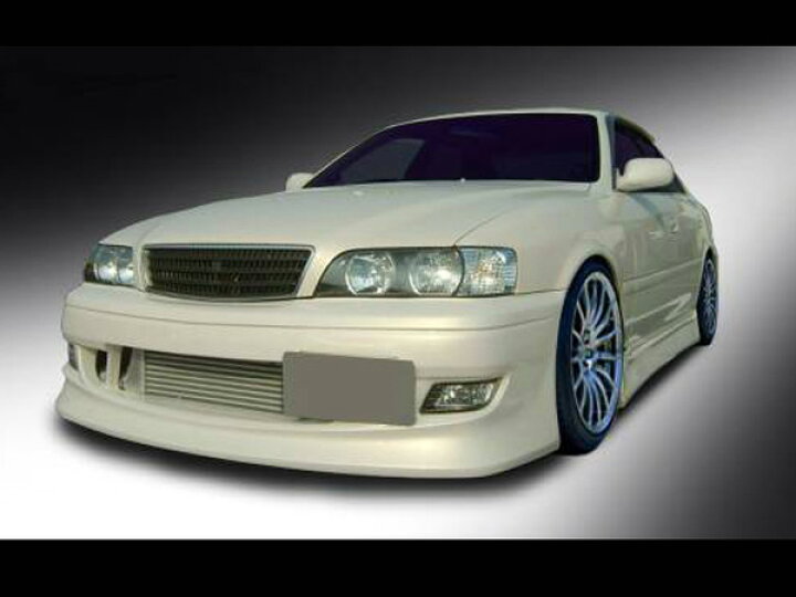 楽天市場】チェイサー JZX100 エアロセット 前期 後期 H8/9～H13/6 FRP 