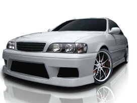 楽天市場】チェイサー JZX100 フロントバンパー 前期 後期 H8/9～H13/6 