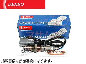 新品 O2センサー DENSO 純正品質 スズキ 18213-80G02 ポン付け その他 ME34S