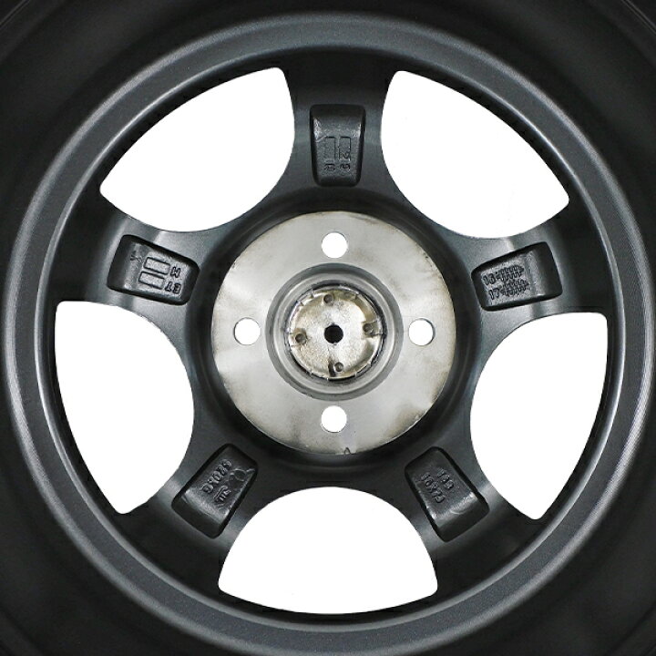 楽天市場】タイヤホイール 4本セット Rayone Racing 143GMR 16インチ 