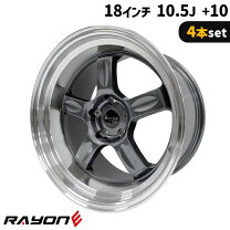 楽天市場】18インチ 10.5jの通販