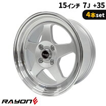 楽天市場】15インチ（インセット（mm）35）（タイヤ・ホイール｜車用品 