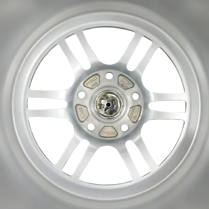 楽天市場】タイヤホイール 4本セット Rayone Racing 562SL 17インチ 9J 