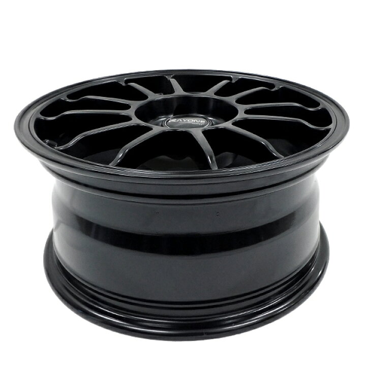 楽天市場】4本セット Rayone Racing 6021 15インチ 7J+35 4H PCD100 
