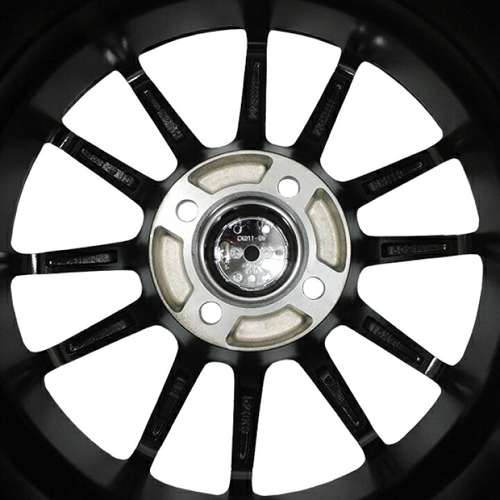 楽天市場】4本セット Rayone Racing 6021 15インチ 7J+35 4H PCD100 