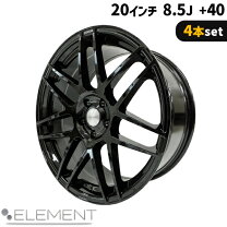 楽天市場】8.5j（リム径（インチ）20）（タイヤ・ホイール｜車用品 