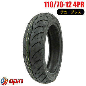 110/70-12 Vi^C OPIN JC094@oCN^C I[goC 110-70-12