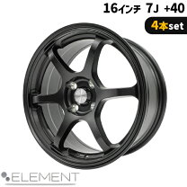 楽天市場】16インチ 7j 4h（タイヤ・ホイール｜車用品）：車用品 