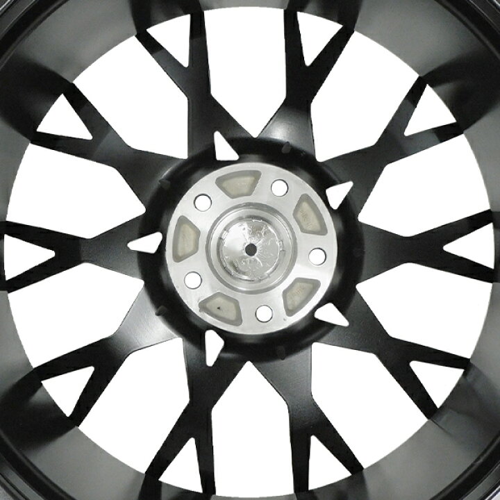 楽天市場】タイヤホイール 4本セット ELEMENT SW195 245/40R19 19 